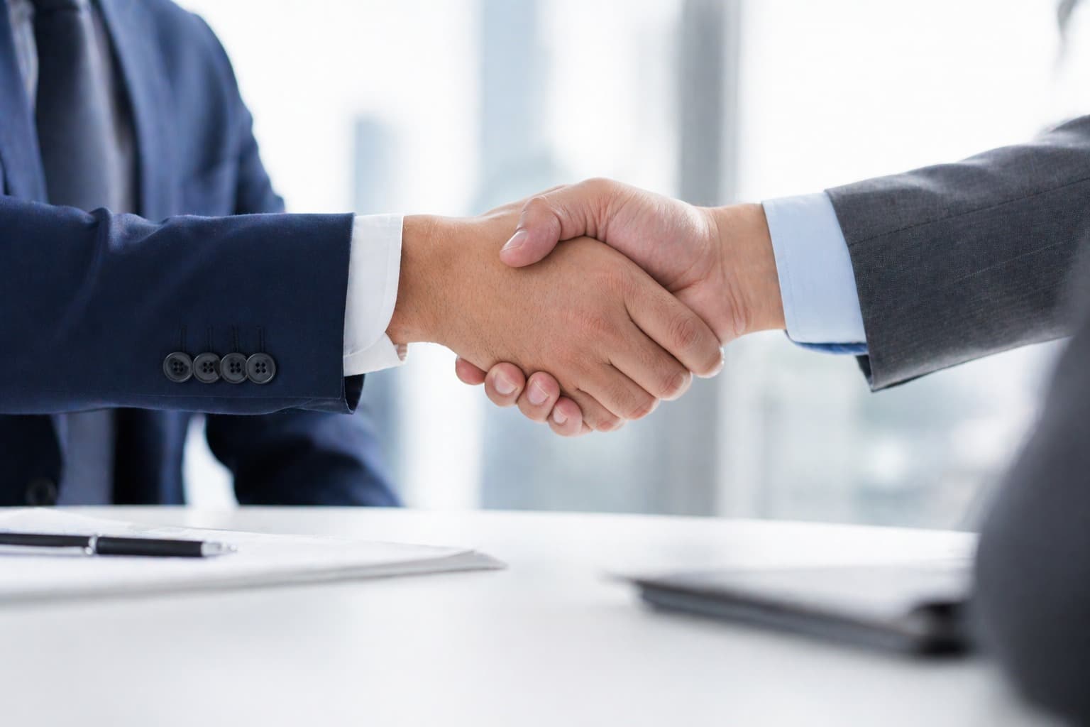 Absolute Client Dedication